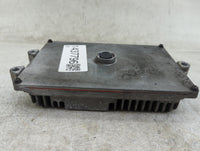 2016-2017 Honda Accord PCM Engine Control Computer ECU ECM PCU OEM P/N:37820-5A0-L23 Fits Fits 2016 2017 OEM Used Auto Parts