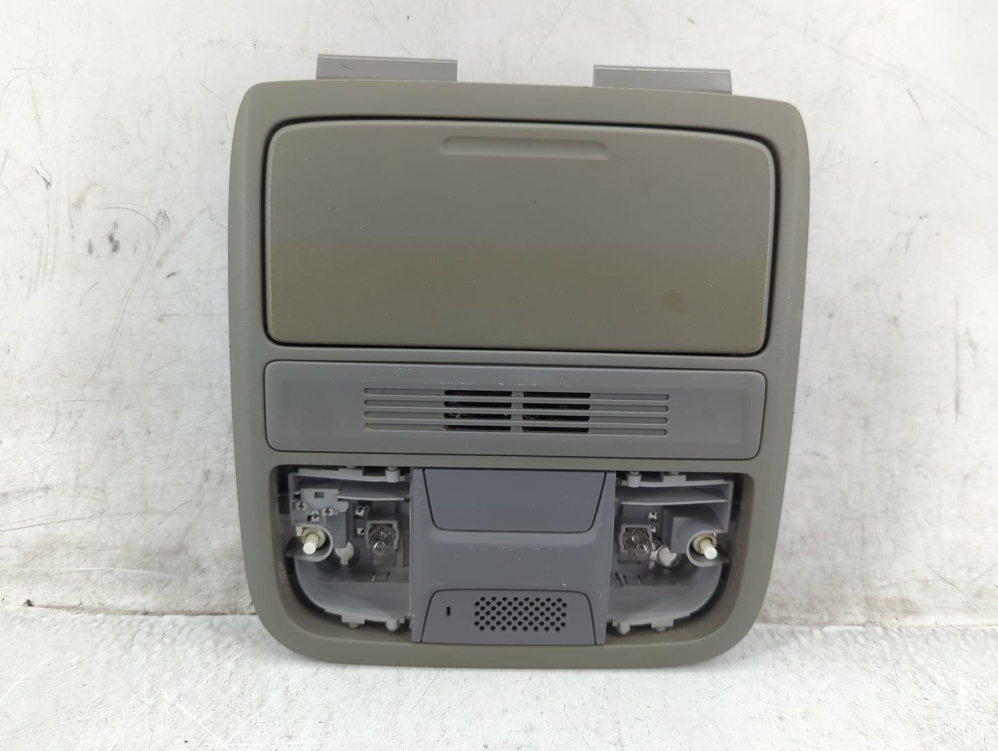 2016 Honda Accord Overhead Roof Console - Oemusedautoparts1.com
