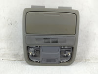 2016 Honda Accord Overhead Roof Console - Oemusedautoparts1.com