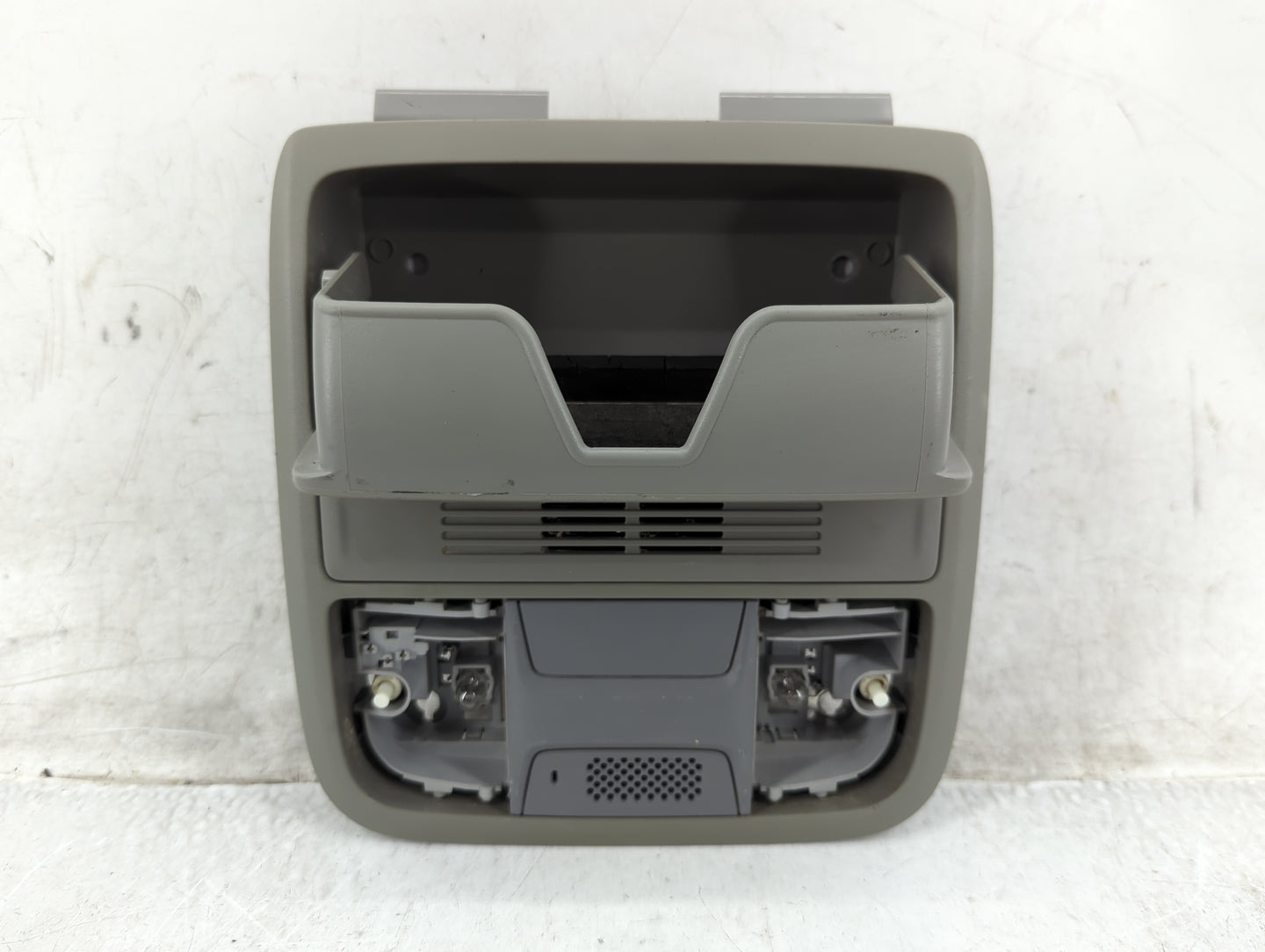 2016 Honda Accord Overhead Roof Console - Oemusedautoparts1.com