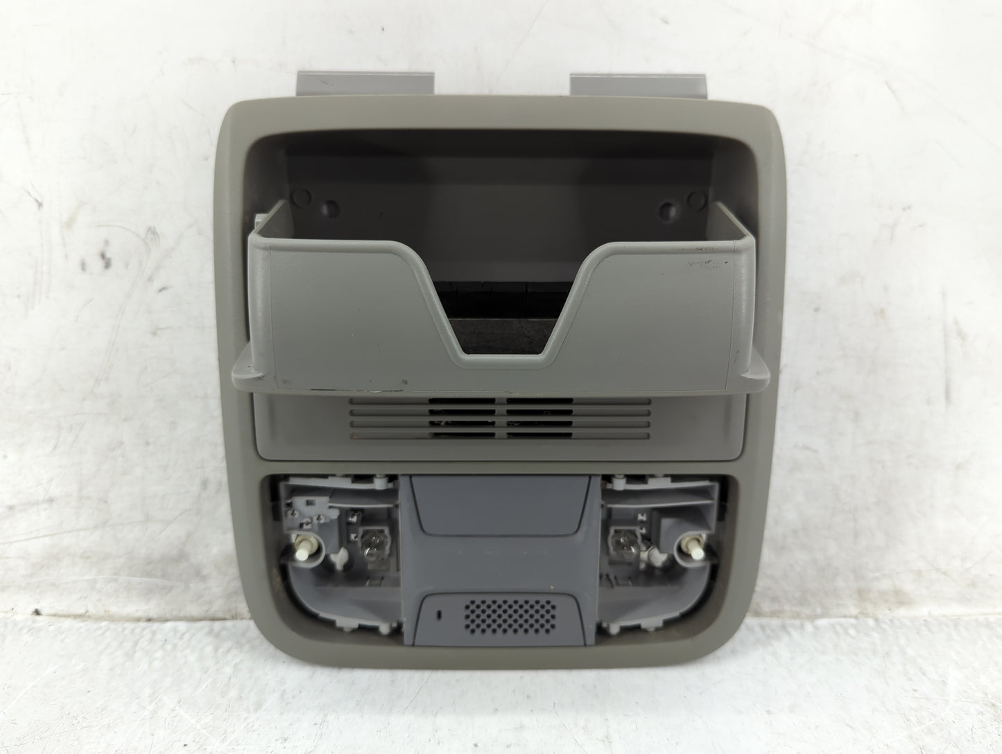 2016 Honda Accord Overhead Roof Console - Oemusedautoparts1.com
