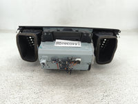 2016-2017 Honda Accord Radio AM FM Cd Player Receiver Replacement P/N:39100-T2F-A001 Fits Fits 2016 2017 OEM Used Auto Parts