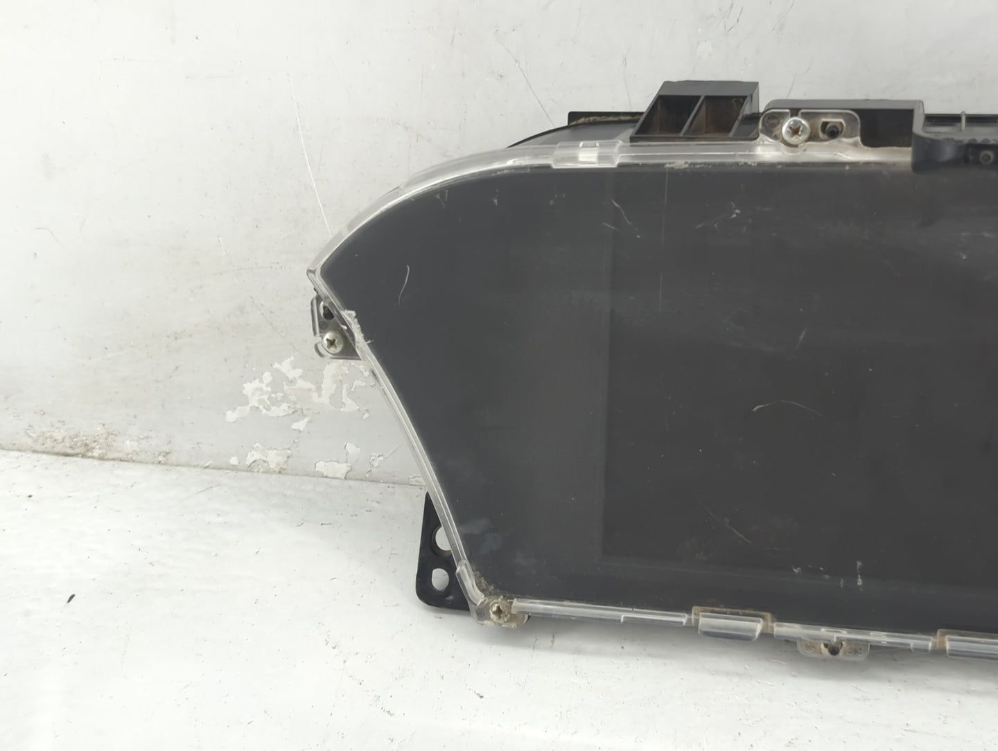 2016-2017 Honda Accord Information Display Screen - Oemusedautoparts1.com