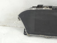 2016-2017 Honda Accord Information Display Screen - Oemusedautoparts1.com