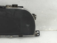 2016-2017 Honda Accord Information Display Screen - Oemusedautoparts1.com