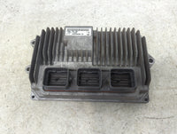 2016-2017 Honda Accord PCM Engine Control Computer ECU ECM PCU OEM P/N:37820-5A0-B24 H279-115487 Fits Fits 2016 2017 OEM Use