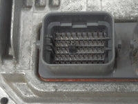 2016-2017 Honda Accord PCM Engine Control Computer ECU ECM PCU OEM P/N:37820-5A0-B24 H279-115487 Fits Fits 2016 2017 OEM Use