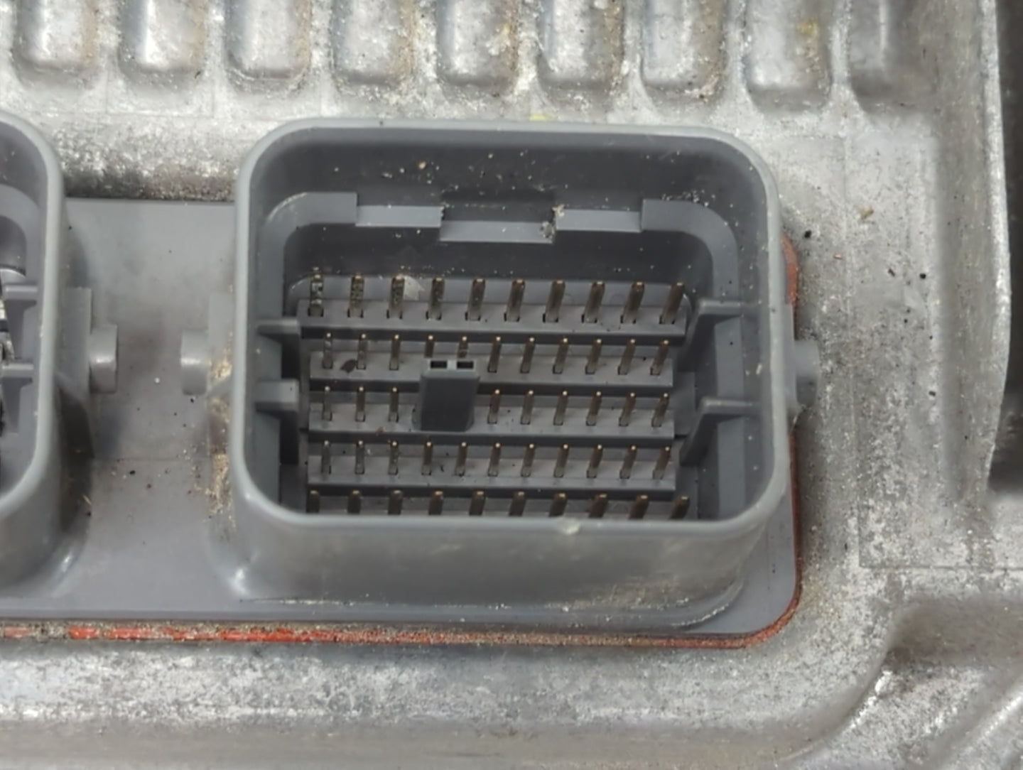2016-2017 Honda Accord PCM Engine Control Computer ECU ECM PCU OEM P/N:37820-5A0-B24 H279-115487 Fits Fits 2016 2017 OEM Use