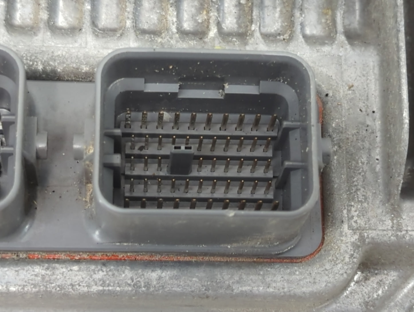 2016-2017 Honda Accord PCM Engine Control Computer ECU ECM PCU OEM P/N:37820-5A0-B24 H279-115487 Fits Fits 2016 2017 OEM Use