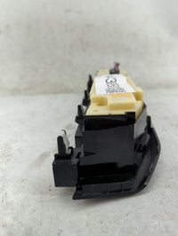 2016-2017 Honda Accord Climate Control Module Temperature AC/Heater Replacement P/N:79600T2FA711M1 79600T2FA710M1 Fits OEM U