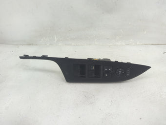 compare product 2013-2017 Honda Accord Master Power Window Switch Replacement Driver Side Left P/N:83591-T2 Fits Fits 2013 2014 2015 2016 2017 OEM Used Auto Parts
