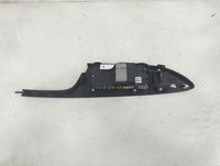 2013-2017 Honda Accord Master Power Window Switch Replacement Driver Side Left P/N:83591-T2 Fits Fits 2013 2014 2015 2016 20