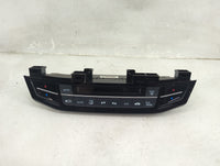2016-2017 Honda Accord Climate Control Module Temperature AC/Heater Replacement P/N:79600T2FA510M1 Fits Fits 2016 2017 OEM U