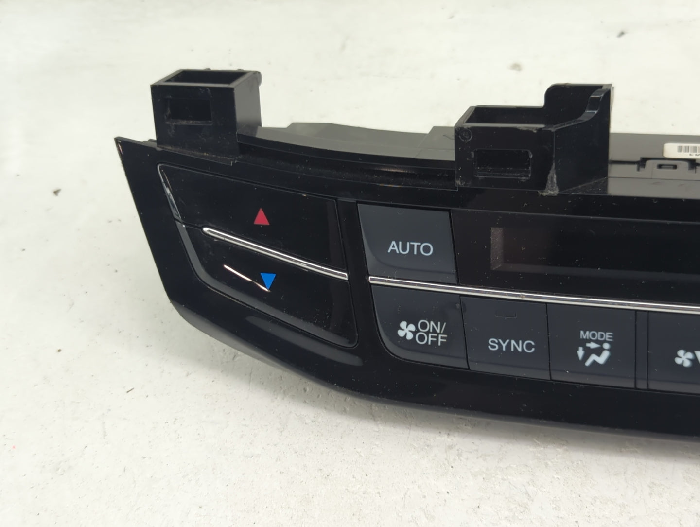 2016-2017 Honda Accord Climate Control Module Temperature AC/Heater Replacement P/N:79600T2FA510M1 Fits Fits 2016 2017 OEM U