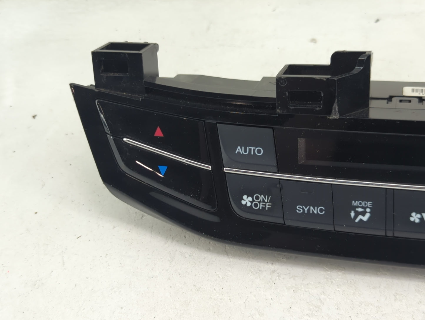2016-2017 Honda Accord Climate Control Module Temperature AC/Heater Replacement P/N:79600T2FA510M1 Fits Fits 2016 2017 OEM U