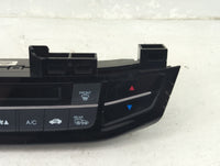 2016-2017 Honda Accord Climate Control Module Temperature AC/Heater Replacement P/N:79600T2FA510M1 Fits Fits 2016 2017 OEM U