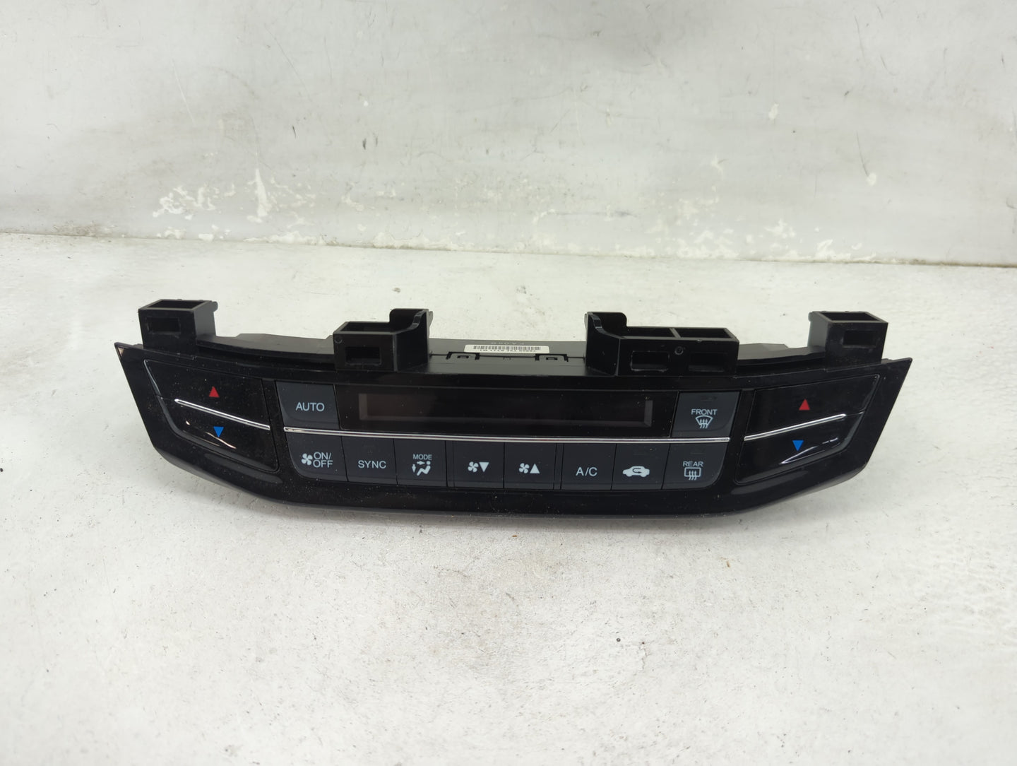 2016-2017 Honda Accord Climate Control Module Temperature AC/Heater Replacement P/N:79600T2FA710M1 Fits Fits 2016 2017 OEM U