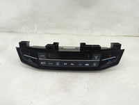 2016-2017 Honda Accord Climate Control Module Temperature AC/Heater Replacement P/N:79600T2FA710M1 Fits Fits 2016 2017 OEM U