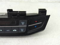 2016-2017 Honda Accord Climate Control Module Temperature AC/Heater Replacement P/N:79600T2FA710M1 Fits Fits 2016 2017 OEM U