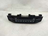 2016-2017 Honda Accord Climate Control Module Temperature AC/Heater Replacement P/N:79600T2FA710M1 Fits Fits 2016 2017 OEM U
