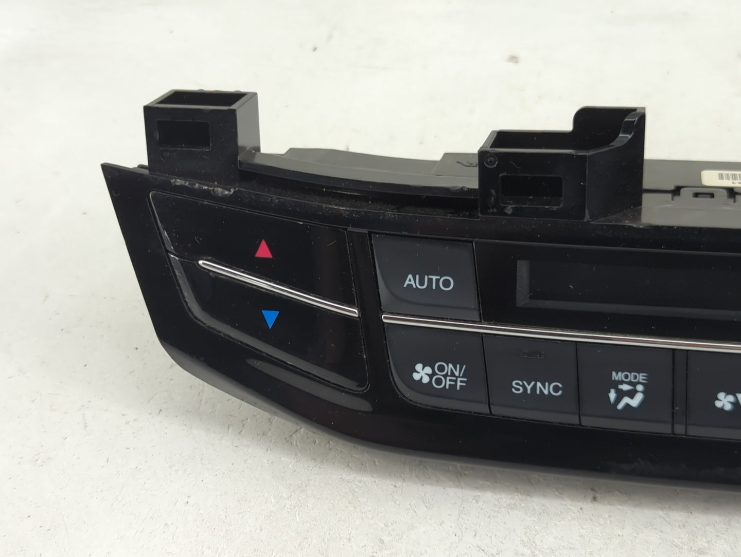 2016-2017 Honda Accord Climate Control Module Temperature AC/Heater Replacement P/N:79600T2FA710M1 Fits Fits 2016 2017 OEM U