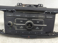 2016-2017 Honda Accord Radio AM FM Cd Player Receiver Replacement P/N:39100-T2F-A101 DEH-3058, AJDK070 Fits Fits 2016 2017 O