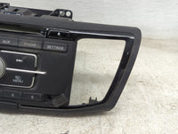 2016-2017 Honda Accord Radio AM FM Cd Player Receiver Replacement P/N:39100-T2F-A101 DEH-3058, AJDK070 Fits Fits 2016 2017 O