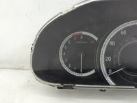 2016 Honda Accord Instrument Cluster Speedometer Gauges P/N:78100-A722-M1 Miles: Fits OEM Used Auto Parts - Oemusedautoparts