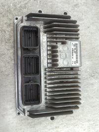 2016-2017 Honda Accord PCM Engine Control Computer ECU ECM PCU OEM P/N:37820-5A0-B34 H281-116275 Fits Fits 2016 2017 OEM Use