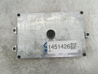 2016-2017 Honda Accord PCM Engine Control Computer ECU ECM PCU OEM P/N:37820-5A0-B34 H281-116275 Fits Fits 2016 2017 OEM Use