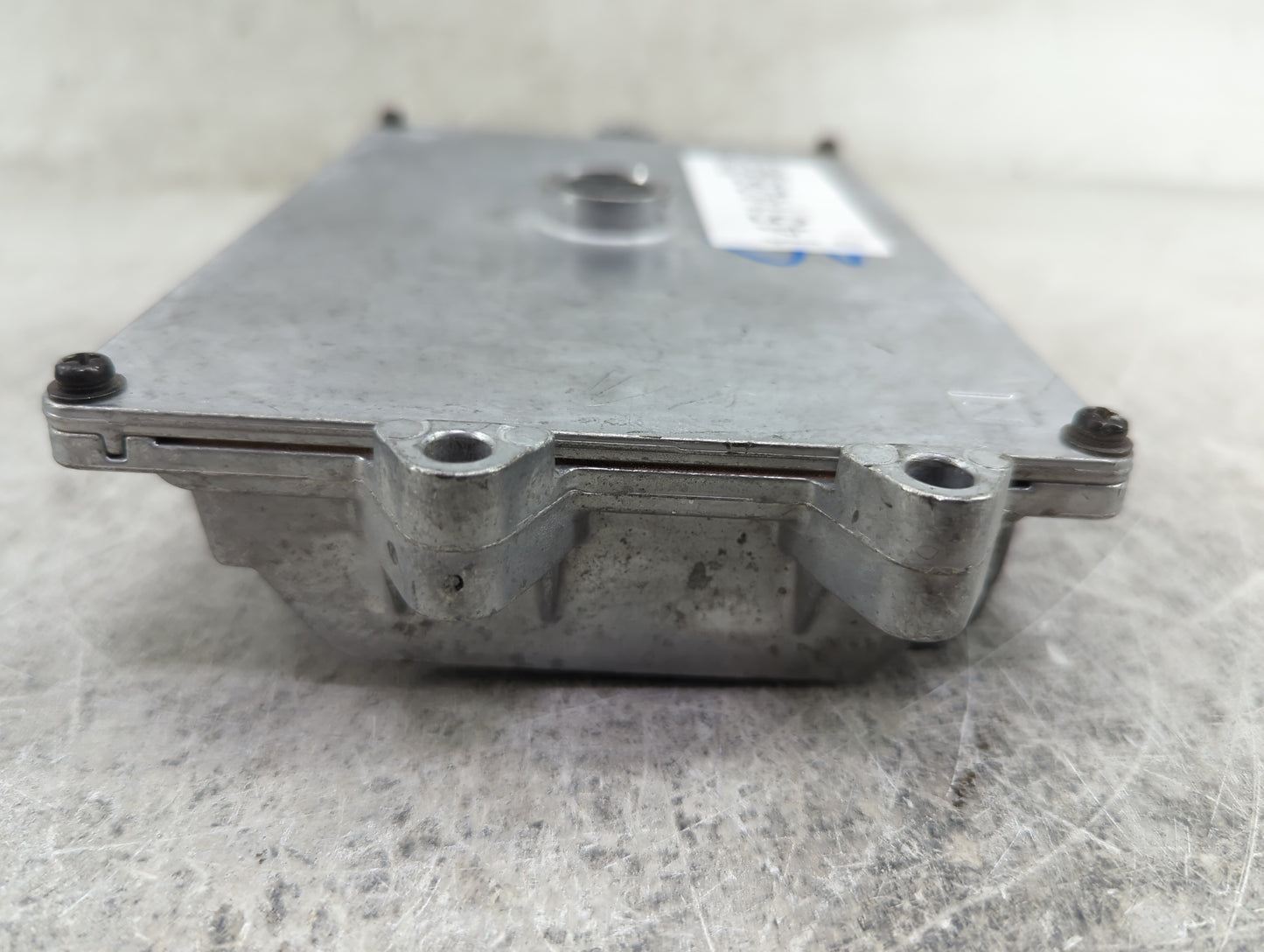 2016-2017 Honda Accord PCM Engine Control Computer ECU ECM PCU OEM P/N:37820-5A0-B34 H281-116275 Fits Fits 2016 2017 OEM Use