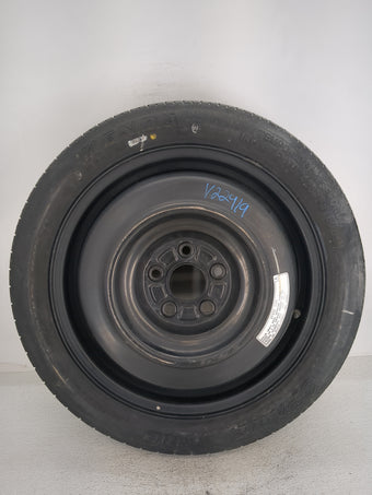 compare product 2016-2022 Honda Accord Spare Donut Tire Wheel Rim Oem 1455258