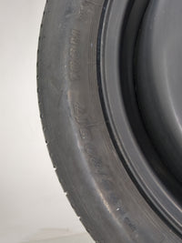 2016-2022 Honda Accord Spare Donut Tire Wheel Rim Oem 1455258 - Oemusedautoparts1.com
