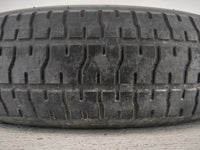 2016-2022 Honda Accord Spare Donut Tire Wheel Rim Oem 1455258 - Oemusedautoparts1.com