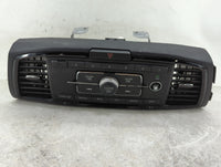 2016-2017 Honda Accord Radio AM FM Cd Player Receiver Replacement P/N:DEH-3058 30040396, PAPI040396US, AJDK070 Fits Fits 201