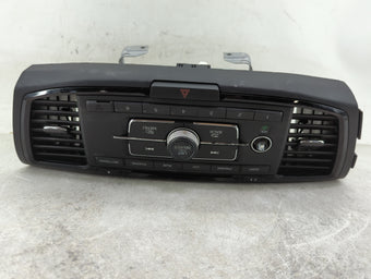 compare product 2016-2017 Honda Accord Radio AM FM Cd Player Receiver Replacement P/N:DEH-3058 30040396, PAPI040396US, AJDK070 Fits Fits 2016 2017 OEM Used Auto Parts