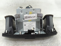 2016-2017 Honda Accord Radio AM FM Cd Player Receiver Replacement P/N:DEH-3058 30040396, PAPI040396US, AJDK070 Fits Fits 201