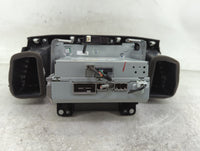 2016-2017 Honda Accord Radio AM FM Cd Player Receiver Replacement P/N:DEH-3058 30040396, PAPI040396US, AJDK070 Fits Fits 201