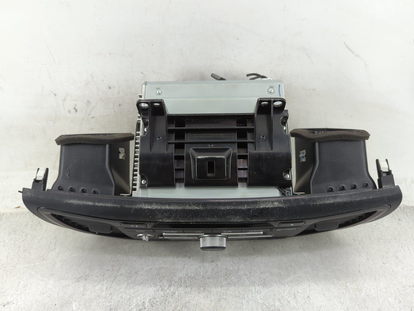 2016-2017 Honda Accord Radio AM FM Cd Player Receiver Replacement P/N:DEH-3058 30040396, PAPI040396US, AJDK070 Fits Fits 201