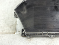2016 Honda Accord Information Radio Display Screen - Oemusedautoparts1.com