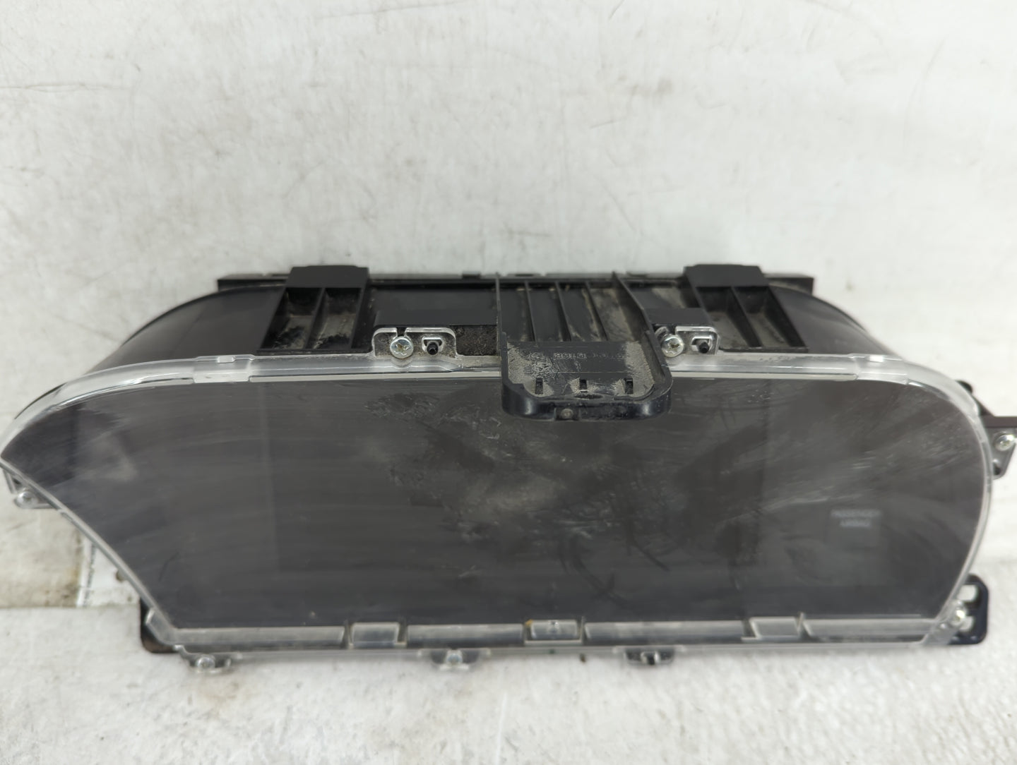 2016-2017 Honda Accord Information Display Screen - Oemusedautoparts1.com