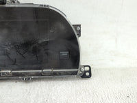 2016 Honda Accord Information Radio Display Screen - Oemusedautoparts1.com