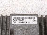2016-2017 Honda Accord PCM Engine Control Computer ECU ECM PCU OEM P/N:37820-5A0-854 37820-5A0-L32 Fits Fits 2016 2017 OEM U
