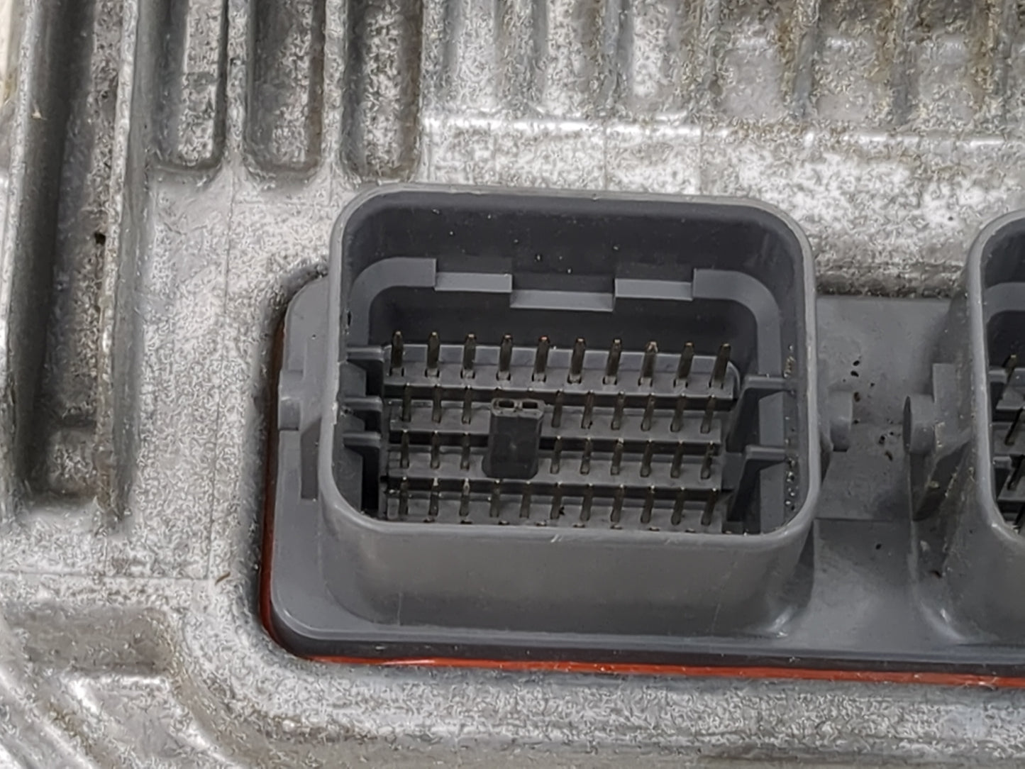 2016-2017 Honda Accord PCM Engine Control Computer ECU ECM PCU OEM P/N:37820-5A0-854 37820-5A0-L32 Fits Fits 2016 2017 OEM U