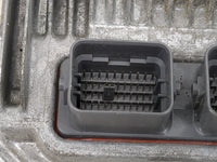 2016-2017 Honda Accord PCM Engine Control Computer ECU ECM PCU OEM P/N:37820-5A0-854 37820-5A0-L32 Fits Fits 2016 2017 OEM U