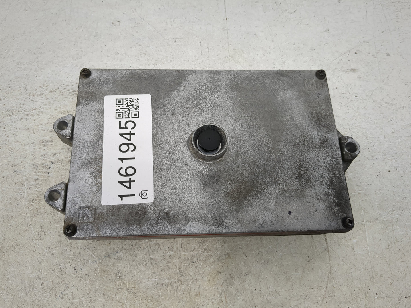 2016-2017 Honda Accord PCM Engine Control Computer ECU ECM PCU OEM P/N:37820-5A0-854 37820-5A0-L32 Fits Fits 2016 2017 OEM U
