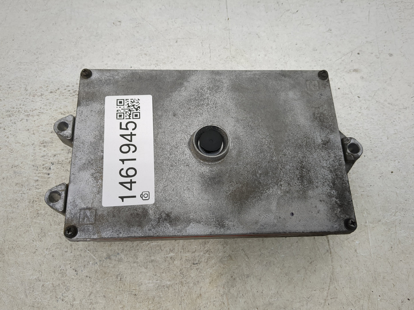 2016-2017 Honda Accord PCM Engine Control Computer ECU ECM PCU OEM P/N:37820-5A0-854 37820-5A0-L32 Fits Fits 2016 2017 OEM U