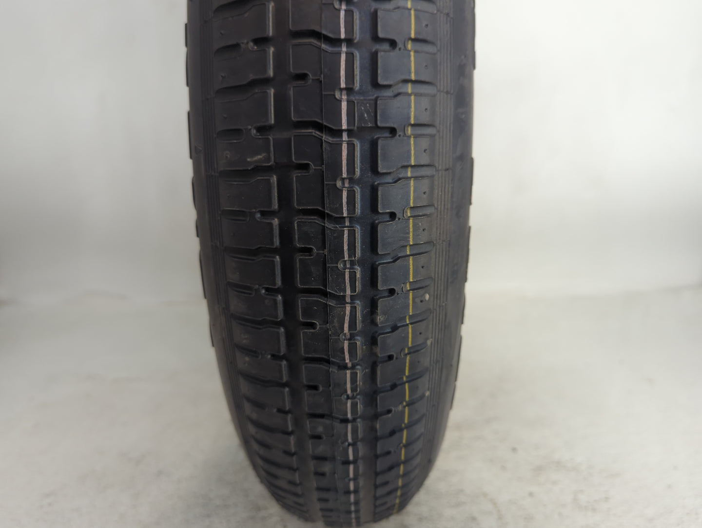 2013-2022 Honda Accord Spare Donut Tire Wheel Rim Oem 1462023 - Oemusedautoparts1.com