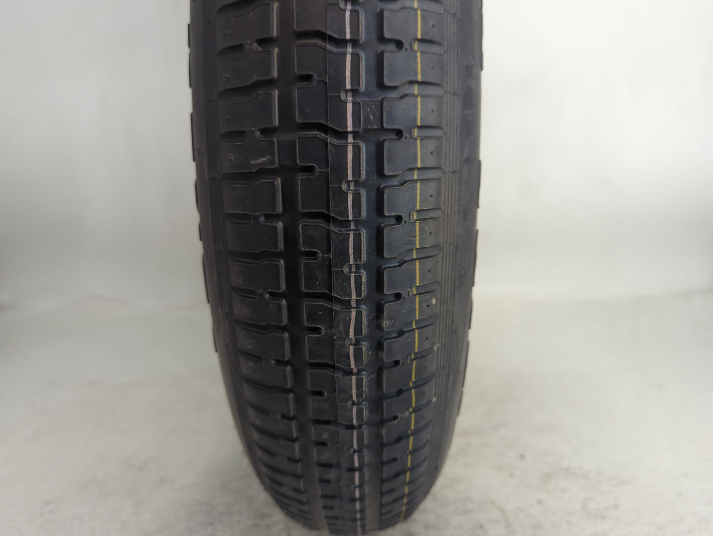 2013-2022 Honda Accord Spare Donut Tire Wheel Rim Oem 1462023 - Oemusedautoparts1.com