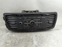 2016-2017 Honda Accord Radio AM FM Cd Player Receiver Replacement P/N:39100-T2F-A101 DEH-3058, 77610-T2FA-A01 Fits Fits 2016